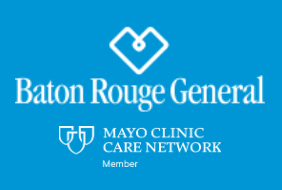 Baton Rouge General