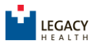 Legacy Emanuel Medical Center