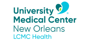University Medical Center New Orleans