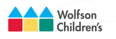 Wolfson Children Hospital
